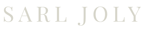 logo SARL JOLY
